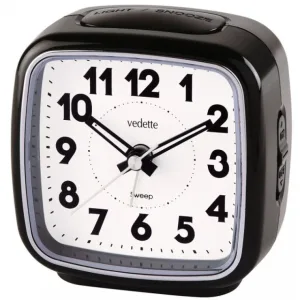 REVEIL QUARTZ SILENCIEUX VEDETTE - VR10112 — image 1