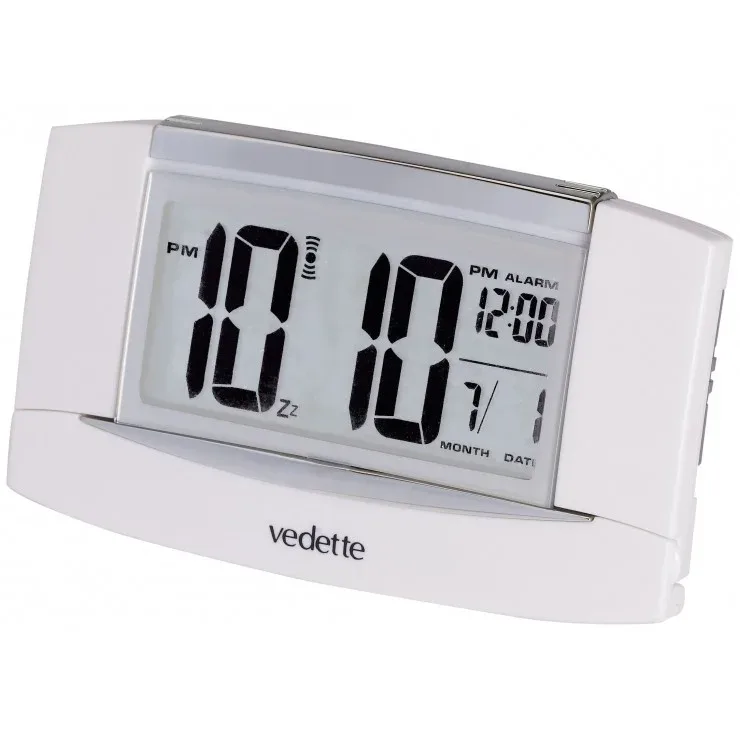 REVEIL VEDETTE LCD - VR30046 — image 1