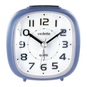 REVEIL QUARTZ SILENCIEUX VEDETTE - VR10037 — image 1
