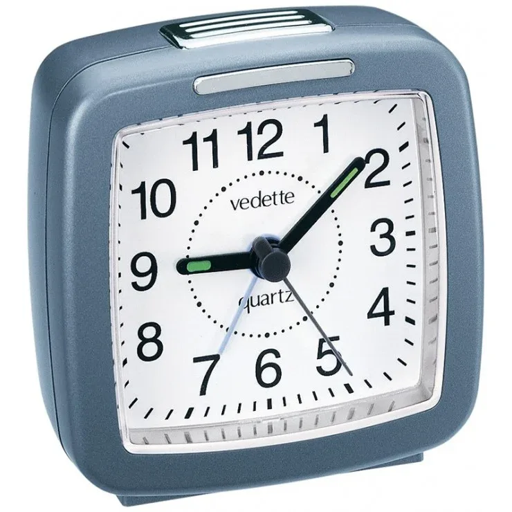 REVEIL QUARTZ VEDETTE - 204.1000.09 — image 1