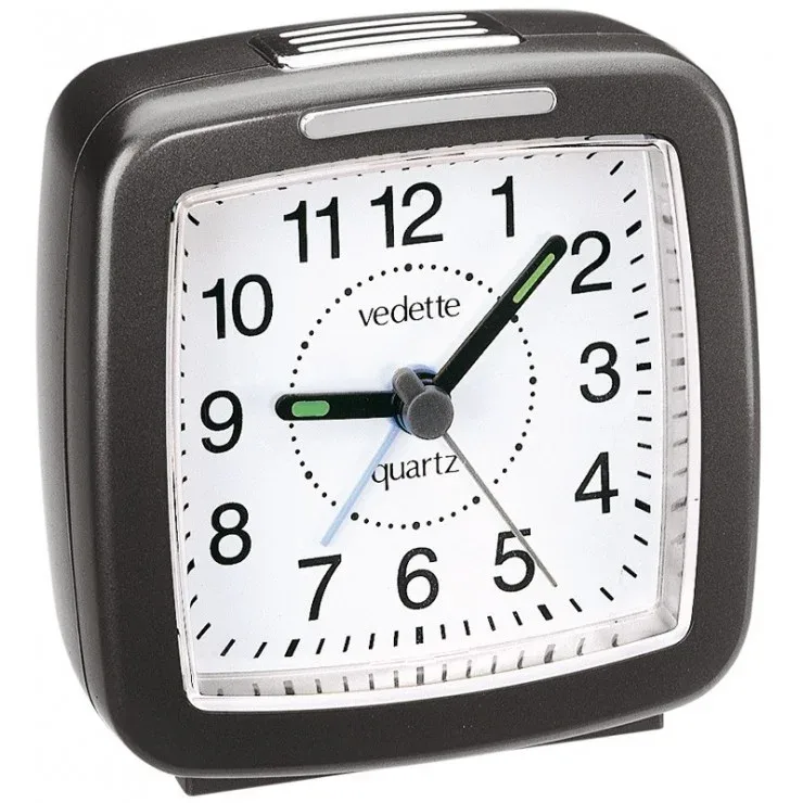 REVEIL QUARTZ VEDETTE - 204.1000.27 — image 1