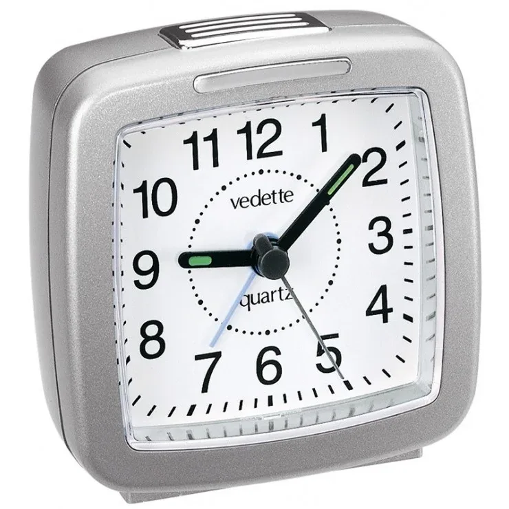 REVEIL QUARTZ VEDETTE - 204.1000.11 — image 1