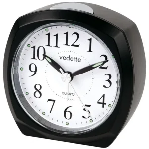 REVEIL QUARTZ SILENCIEUX VEDETTE - 204.1063.05 — image 1