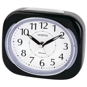 REVEIL QUARTZ SILENCIEUX VEDETTE - VR10067 — image 1