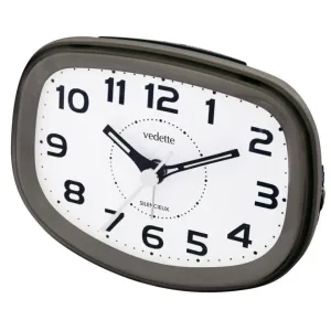 REVEIL QUARTZ SILENCIEUX VEDETTE - VR10094 — image 1