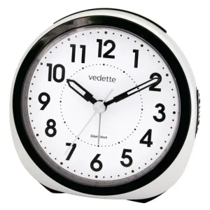 REVEIL QUARTZ SILENCIEUX VEDETTE - VR10103 — image 1