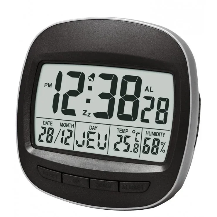 REVEIL VEDETTE LCD - VR30051 — image 1