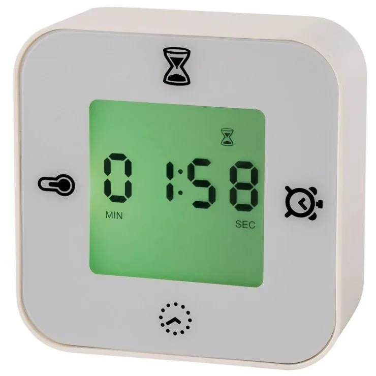 REVEIL QUARTZ FONCTIONNEL VEDETTE - VR30072 — image 3