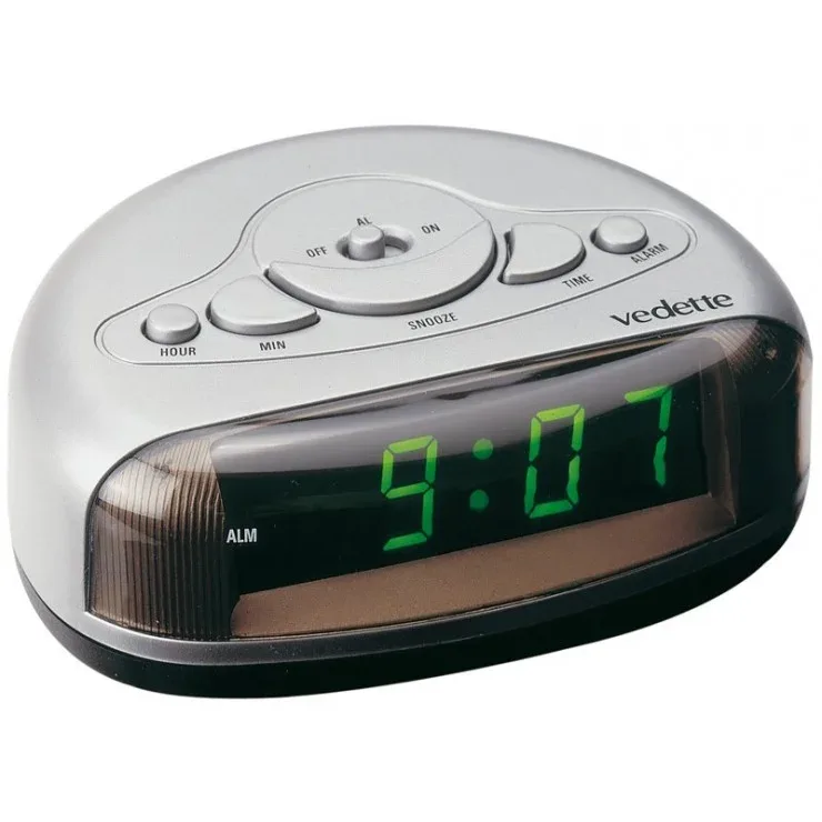 REVEIL LED VEDETTE - 558.8075.08 — image 1