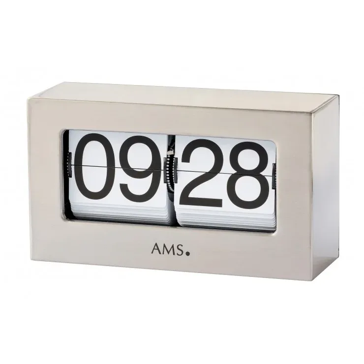 HORLOGE CLAPET VINTAGE AMS - 1175 — image 1