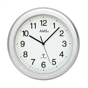 HORLOGE RADIO PILOTEE ETANCHE AMS - 5956 — image 1