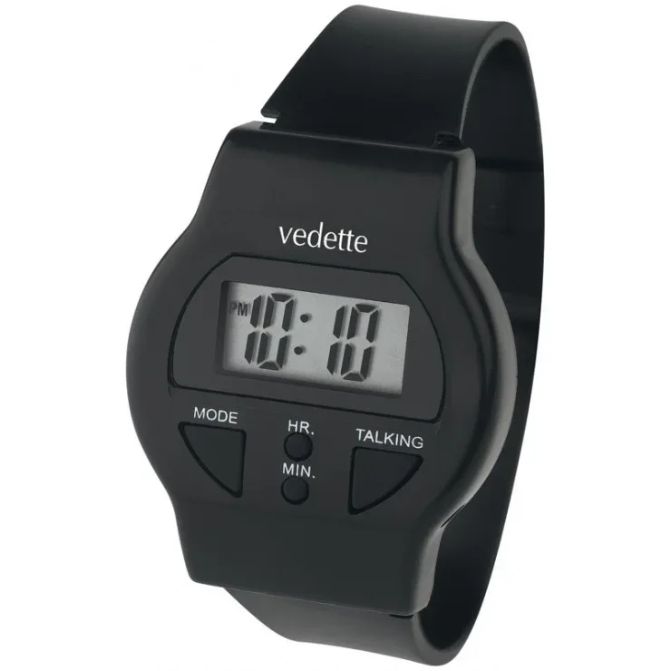 MONTRE PARLANTE VEDETTE - VR30043 — image 1