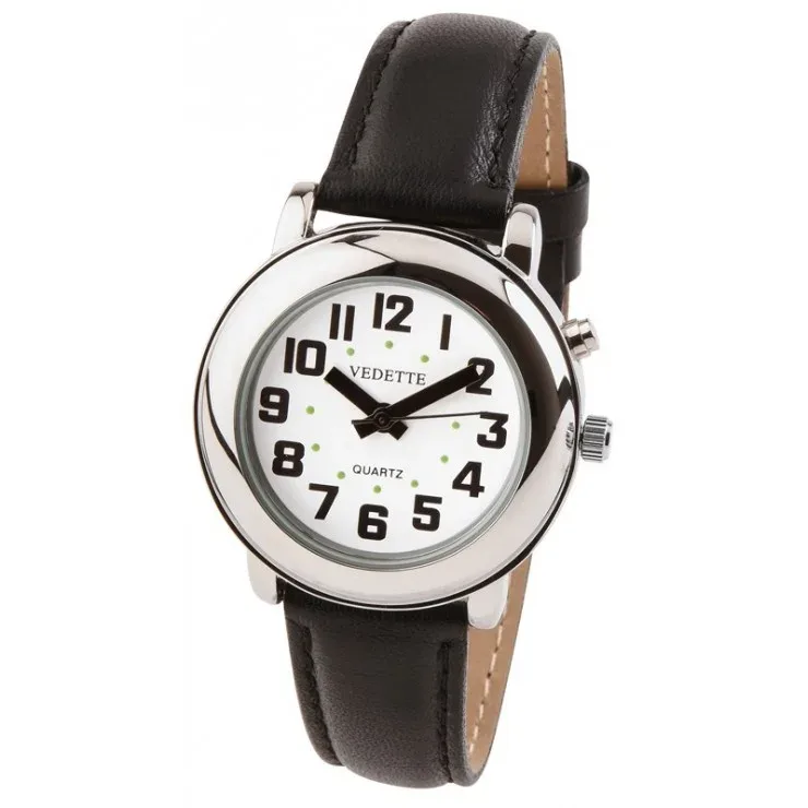 MONTRE PARLANTE VEDETTE - VR30062 — image 1