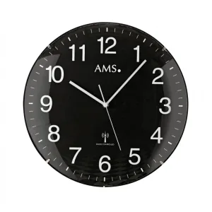 HORLOGE RADIO PILOTEE AMS - 5959 — image 1