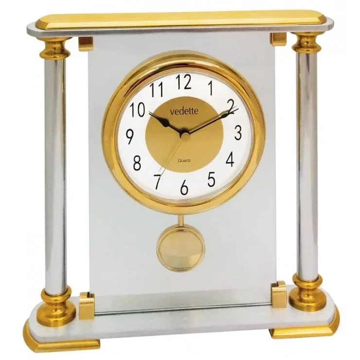 PENDULETTE A POSER A BALANCIER - VP80013 — image 1