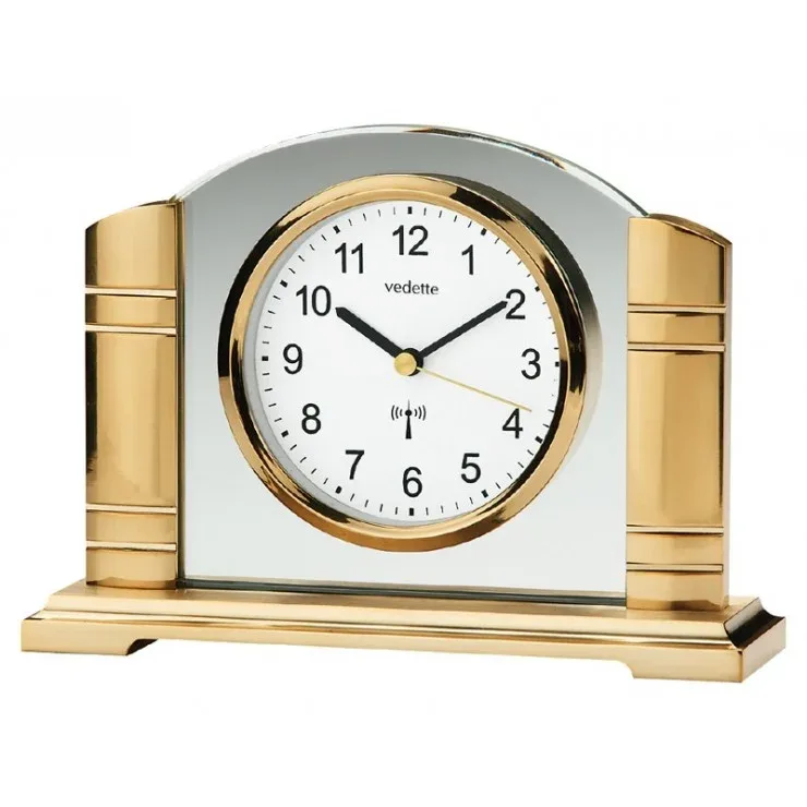 PENDULETTE A POSER EN VERRE - VP80008 — image 1