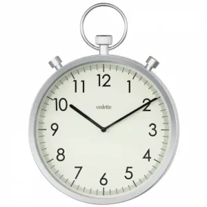 Pendule Quartz Moderne - VP40052 — image 1
