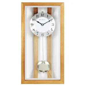 PENDULE QUARTZ DESIGN - 90 — image 1