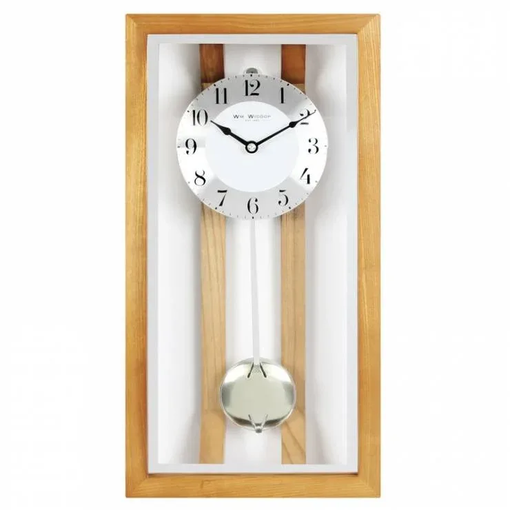 PENDULE QUARTZ DESIGN - 90 — image 1