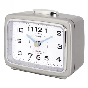 REVEIL QUARTZ SILENCIEUX VEDETTE - VR10119 — image 1