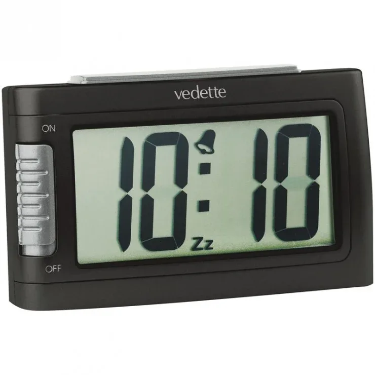 REVEIL VEDETTE LCD - VR30080 — image 1