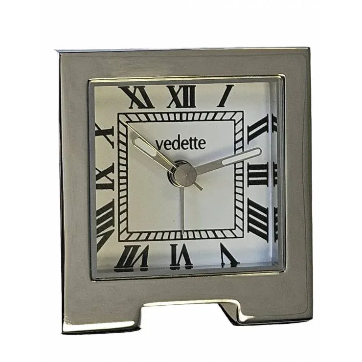 REVEIL QUARTZ SILENCIEUX VEDETTE - VR50019 — image 1