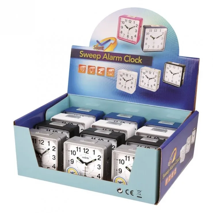 BOX 12 REVEILS QUARTZ - VR80025 — image 1