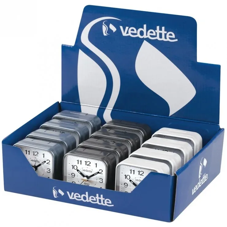 BOX 12 REVEILS QUARTZ - VR80074 — image 1
