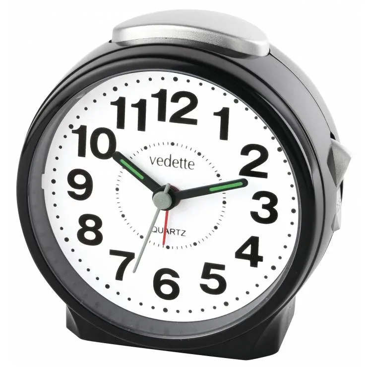 REVEIL QUARTZ  VEDETTE - VR10124 — image 1