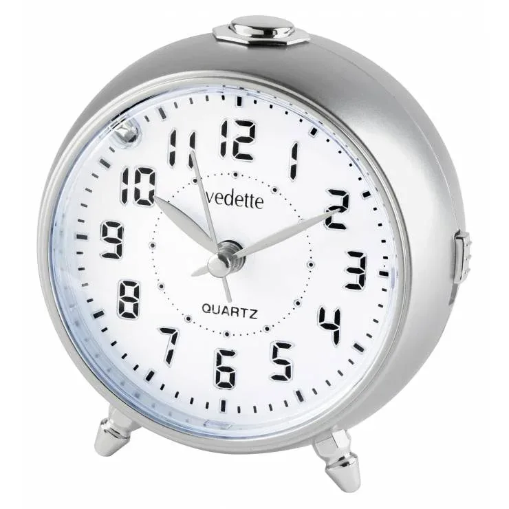 REVEIL QUARTZ  VEDETTE - VR10128 — image 1