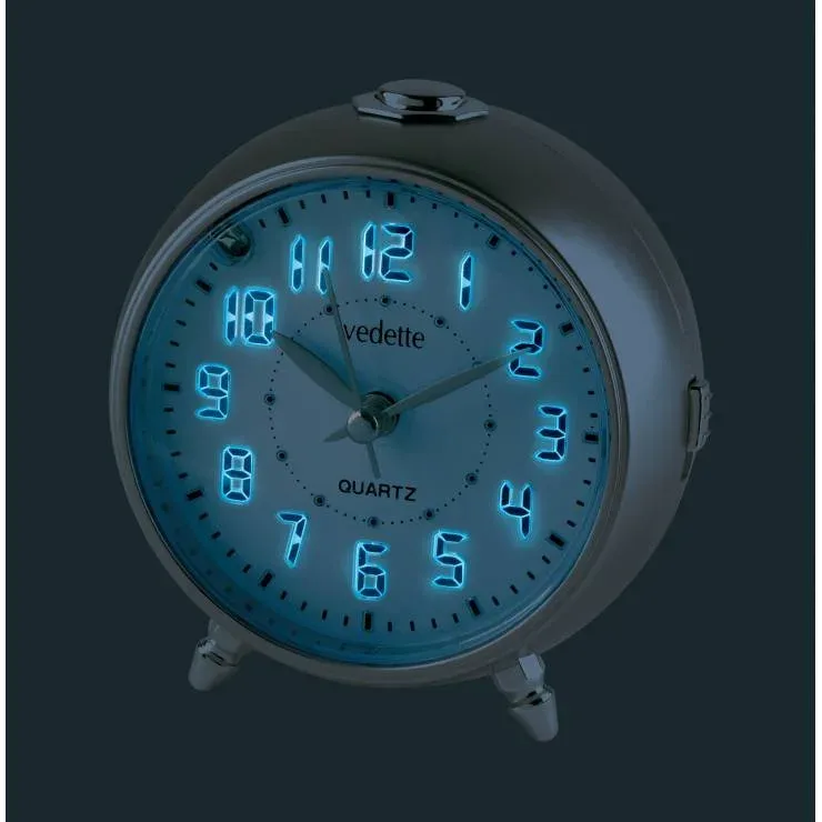 REVEIL QUARTZ  VEDETTE - VR10128 — image 2
