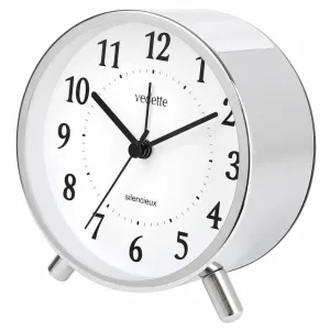 REVEIL QUARTZ SILENCIEUX VEDETTE - VR50026 — image 1