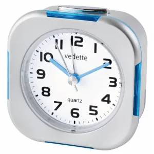 REVEIL QUARTZ SILENCIEUX VEDETTE - VR10130 — image 1
