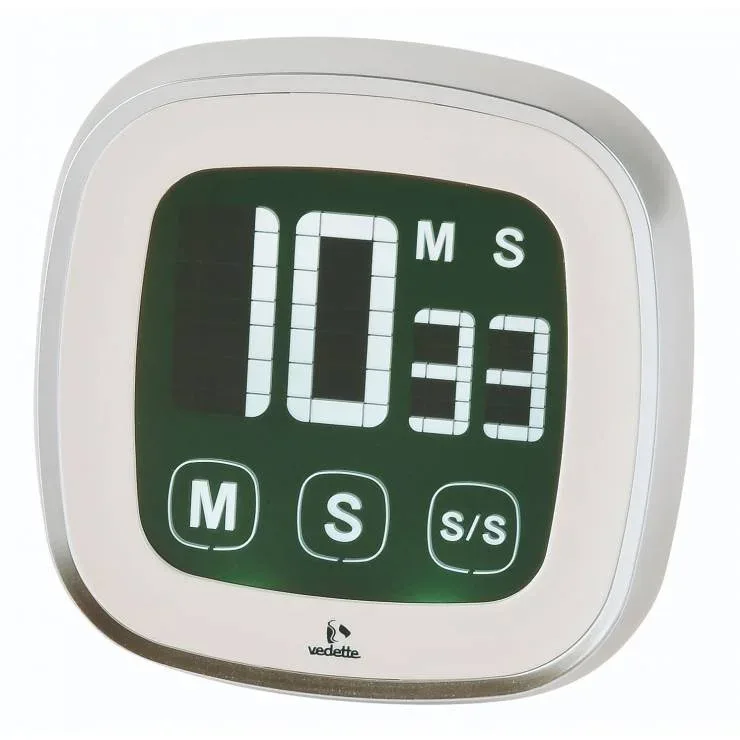 REVEIL MINUTEUR VEDETTE - VM30002 — image 1