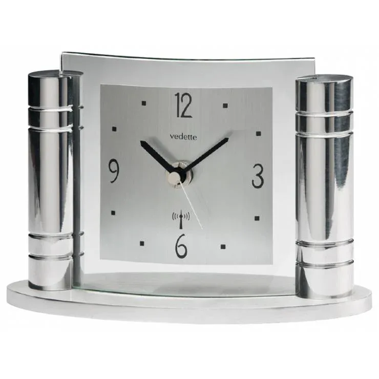 PENDULETTE A POSER EN VERRE - VP80009 — image 1
