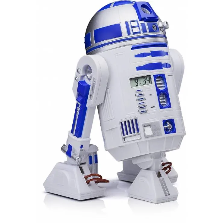 REVEIL VEDETTE R2D2 - STAR3 — image 1