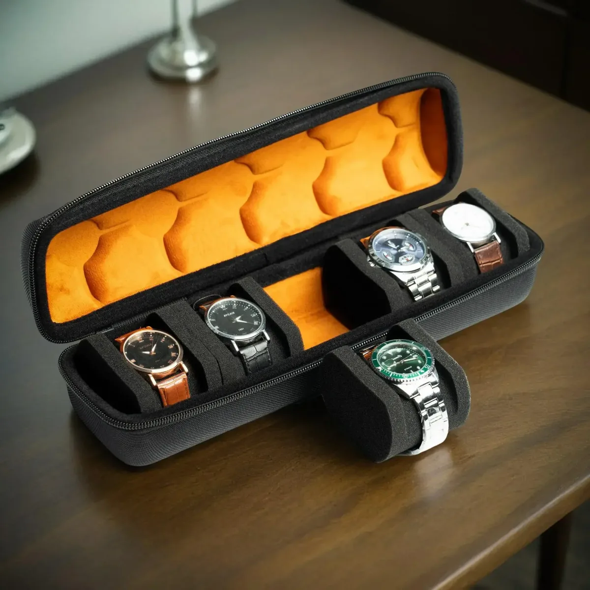 Étui de Voyage pour Montres — image 2