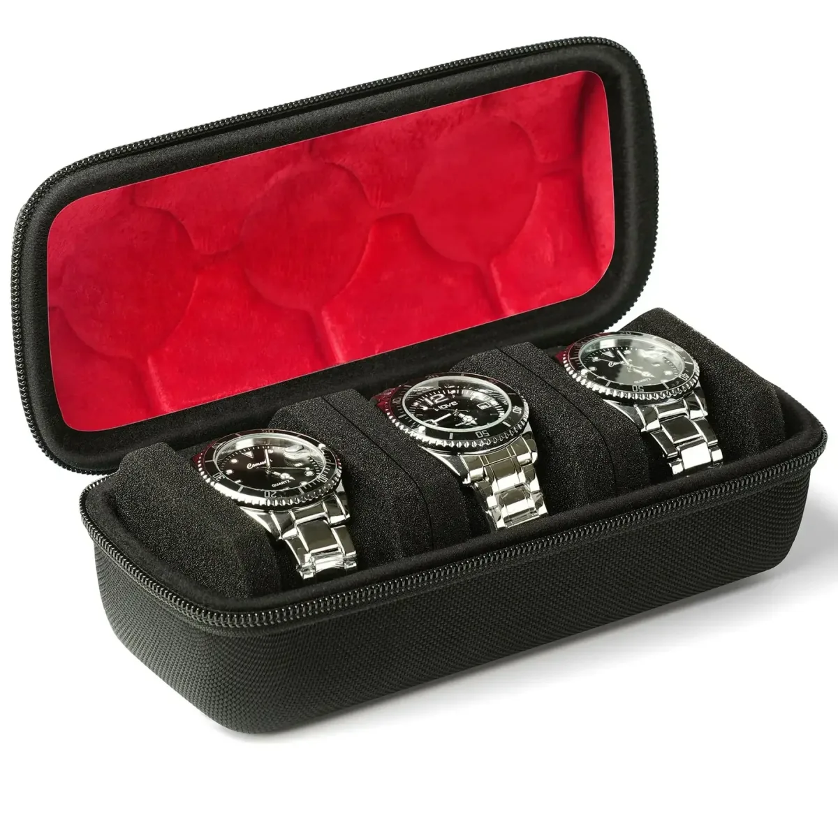 Étui de Voyage pour Montres — image 3