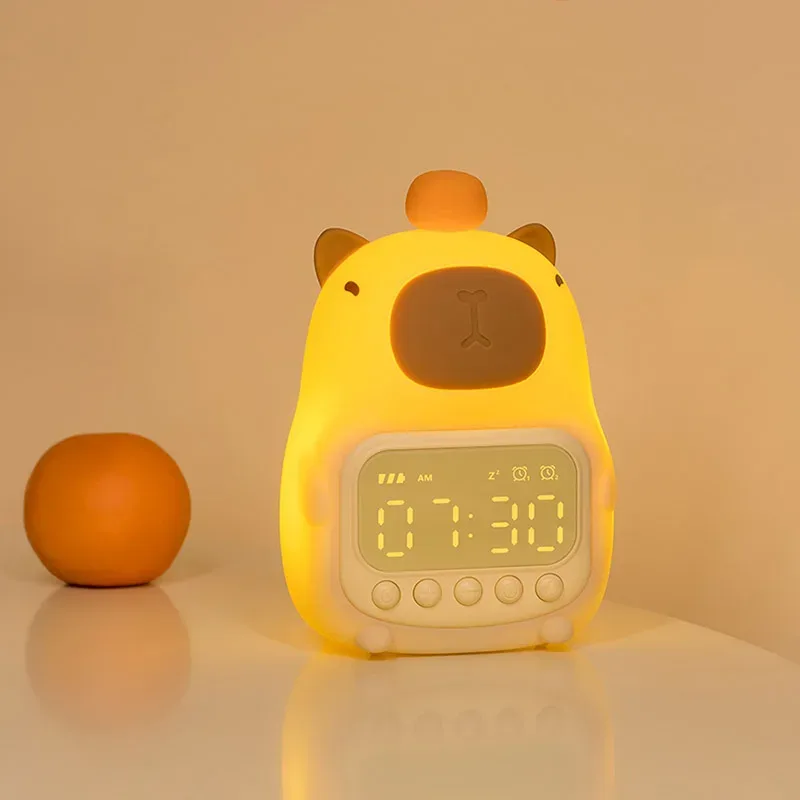 Réveil Capybara — image 3