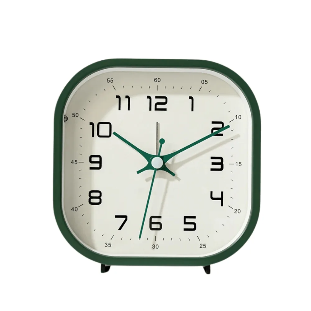 Réveil matin moderne