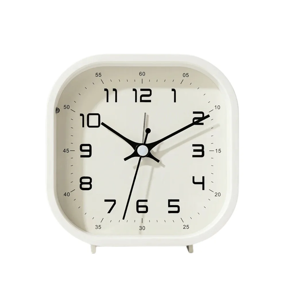 Réveil matin moderne