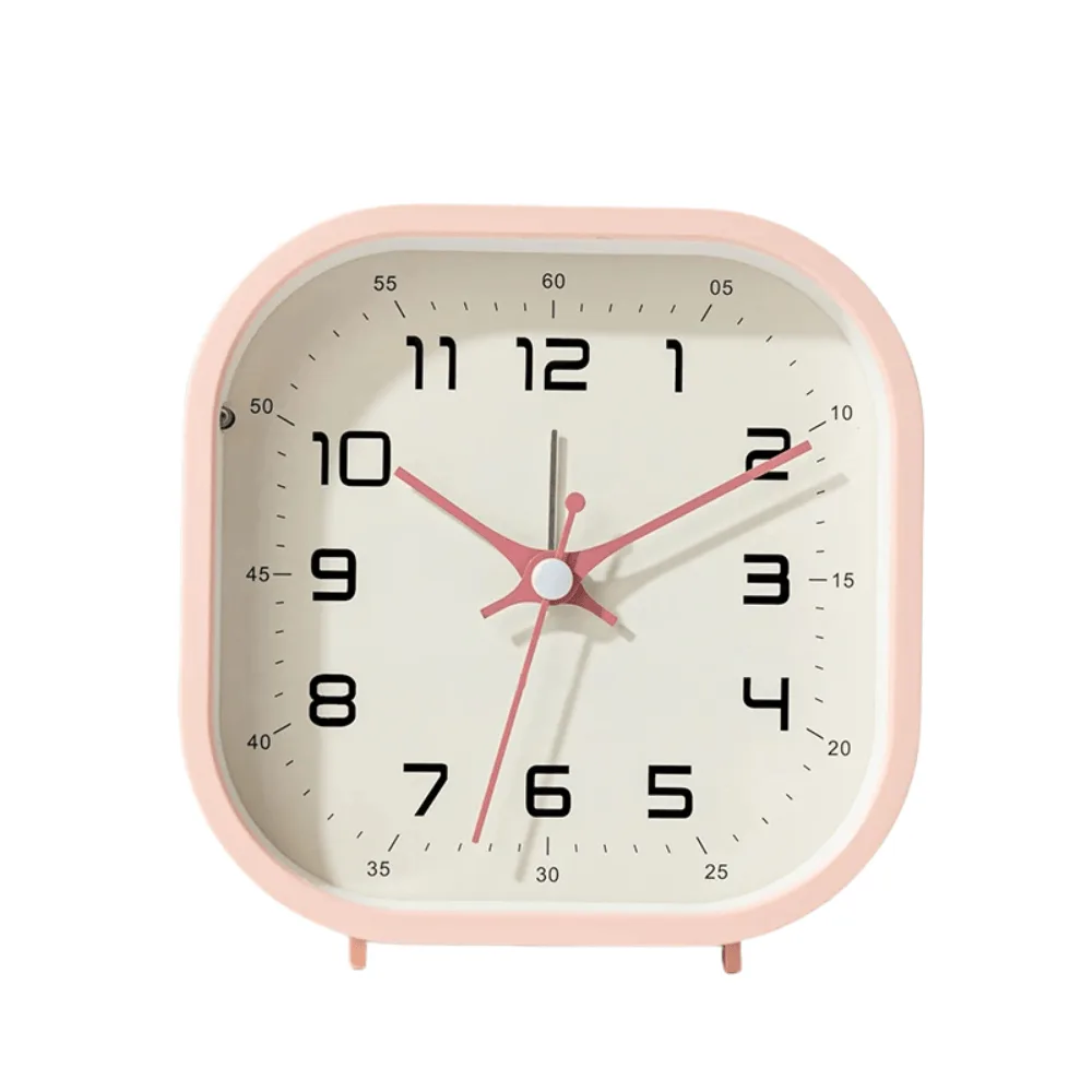 Réveil matin moderne