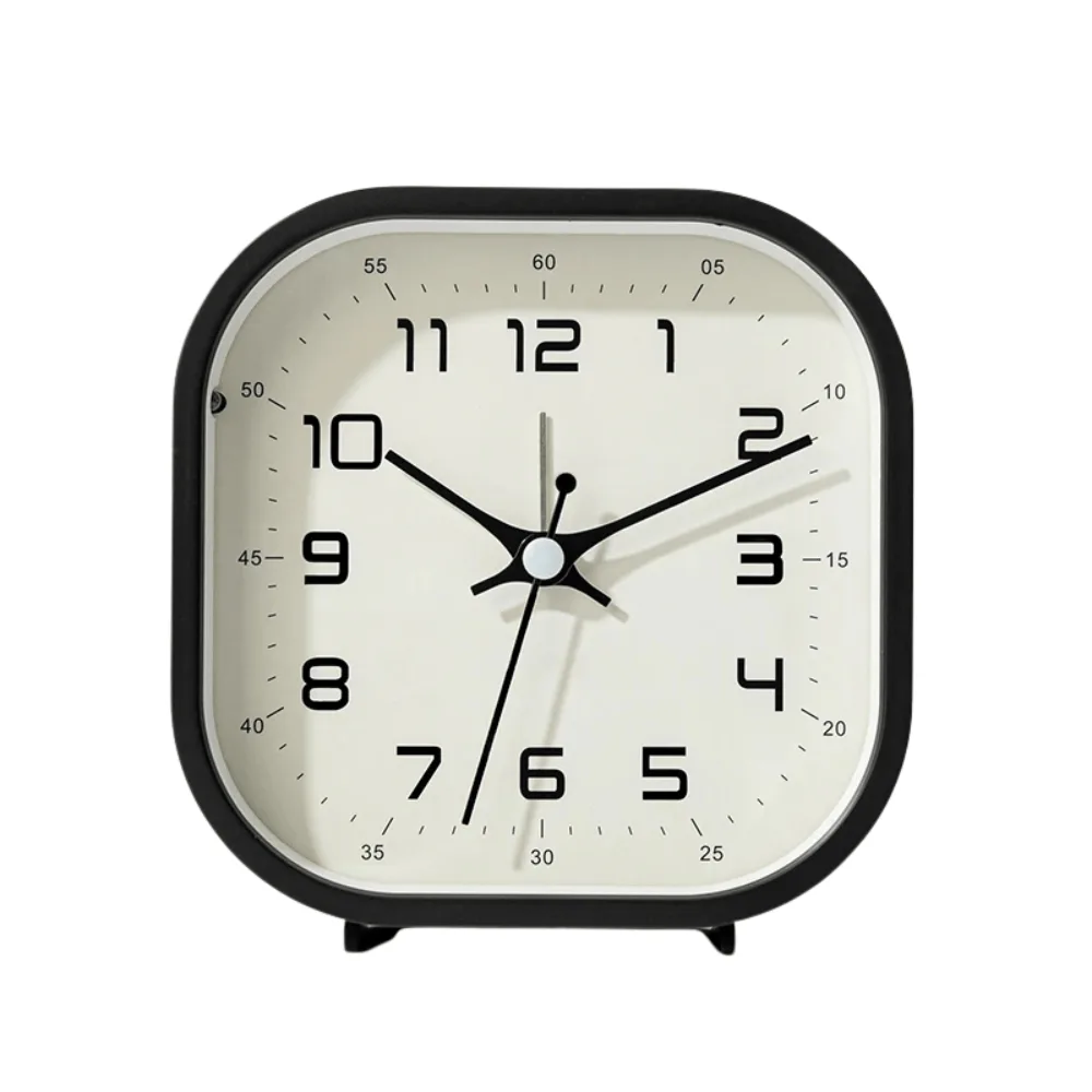 Réveil matin moderne