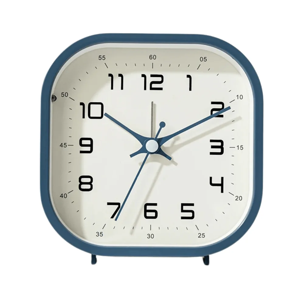 Réveil matin moderne