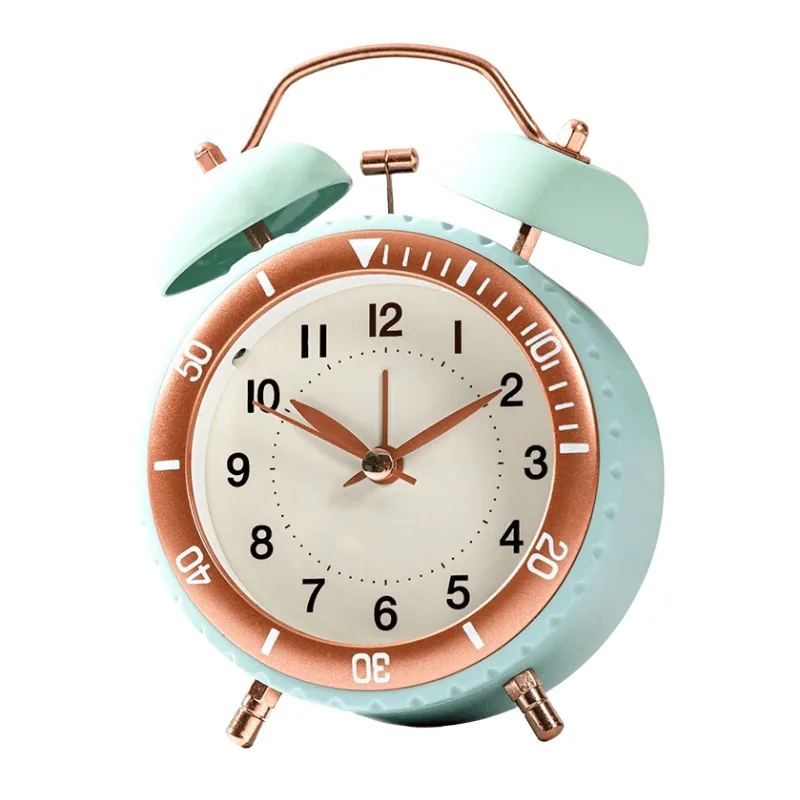 Réveil matin design