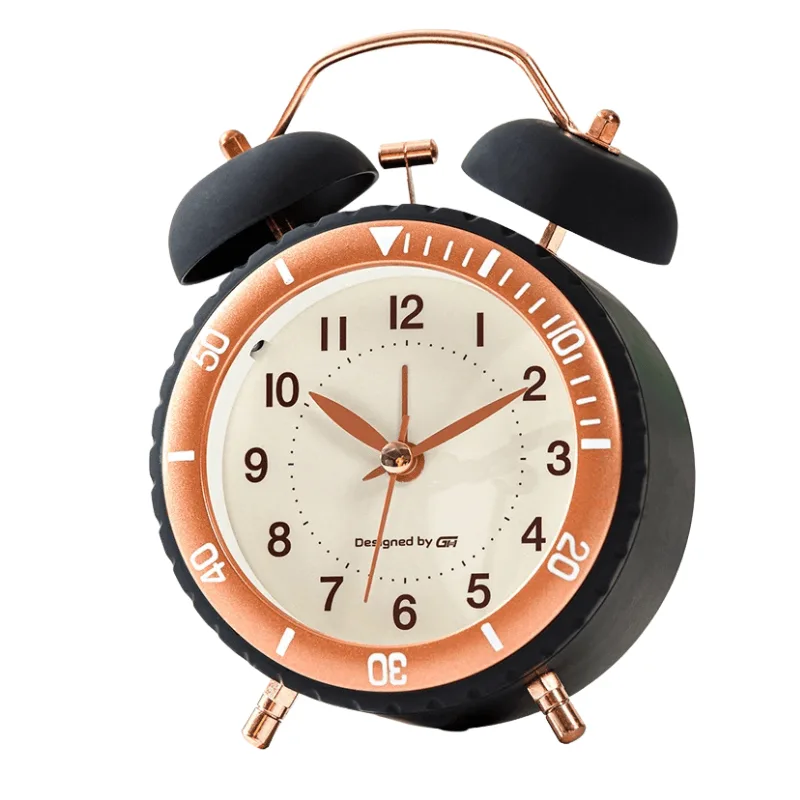 Réveil matin design