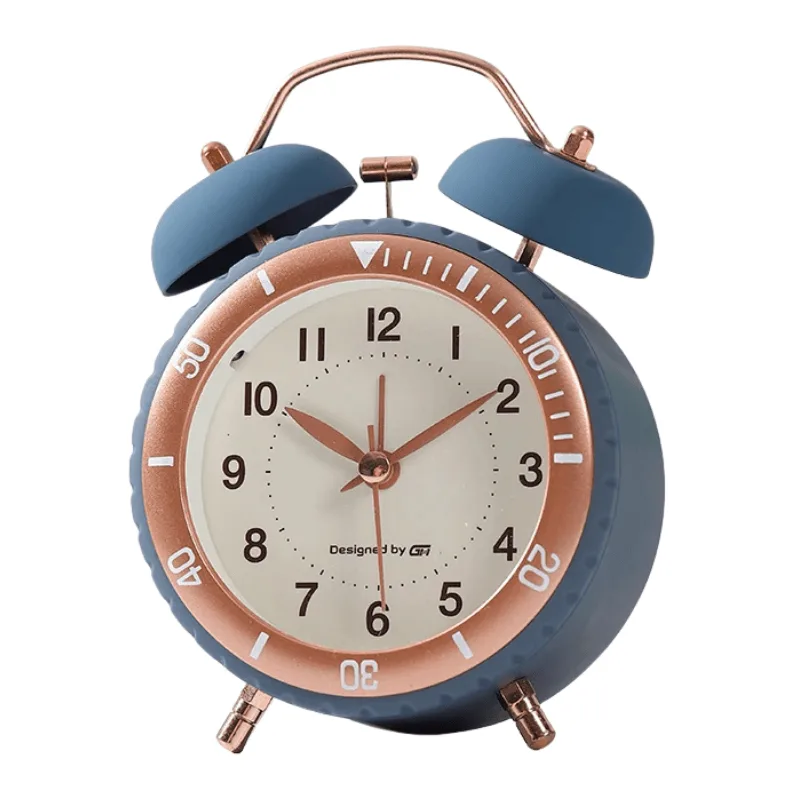 Réveil matin design