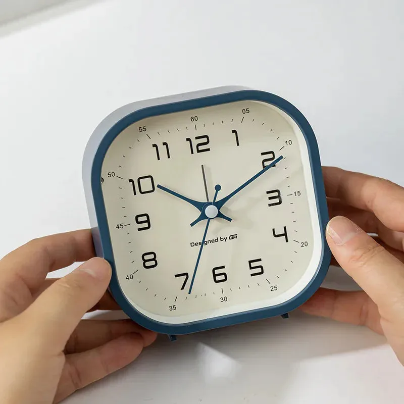 Réveil matin moderne