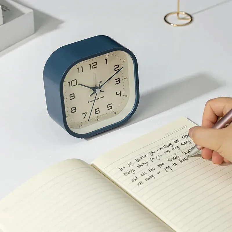 Réveil matin moderne