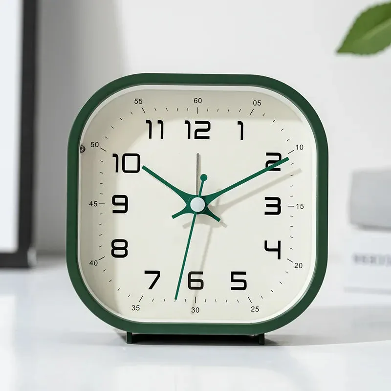 Réveil matin moderne